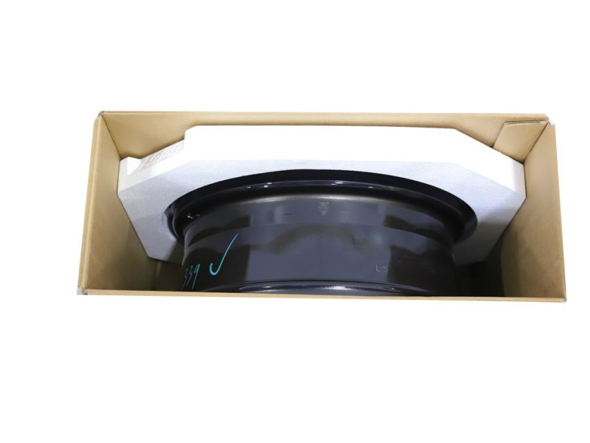 Mopar 5XW01DX8AA WHEEL, Aluminum
