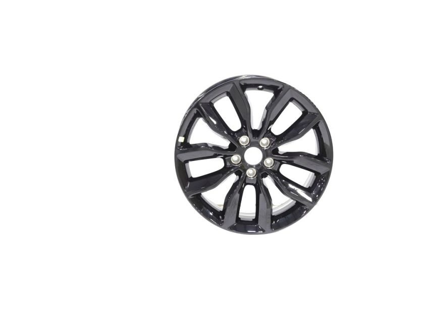 Mopar 5XW01DX8AA WHEEL, Aluminum