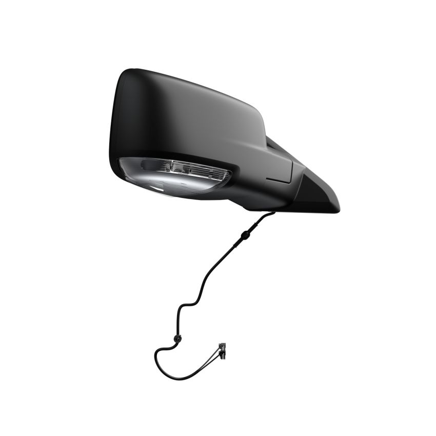 Mopar 5XY521AUAK MIRROR, Outside Rearview
