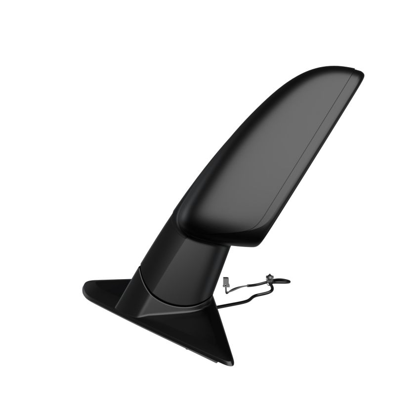Mopar 5XY521AUAK MIRROR, Outside Rearview