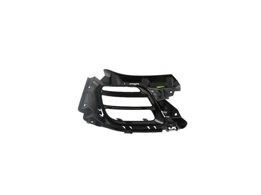 Mopar 5YB26DX8AA BEZEL, Fog Lamp