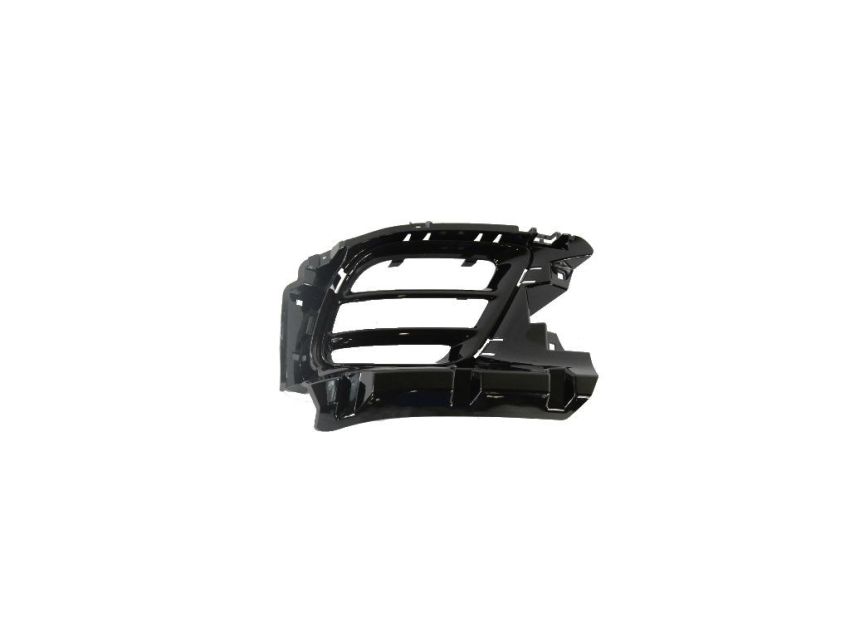 Mopar 5YB26DX8AA BEZEL, Fog Lamp