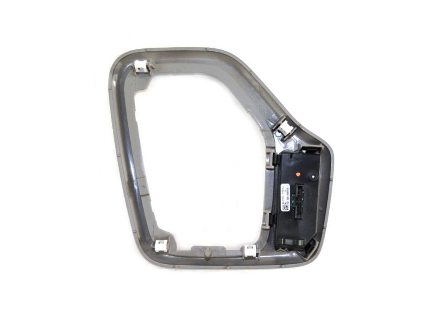 Mopar 5YD27LS5AA BEZEL, Shifter