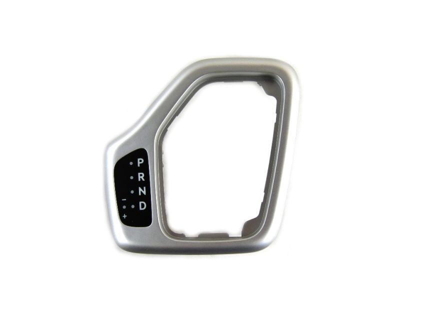 Mopar 5YD27XSAAA BEZEL, Shifter