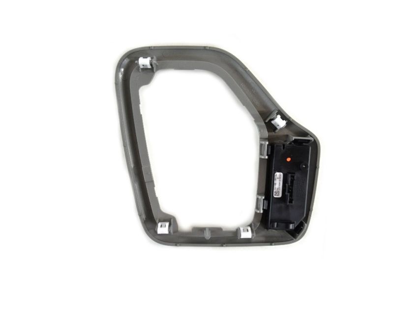 Mopar 5YD27XSAAA BEZEL, Shifter