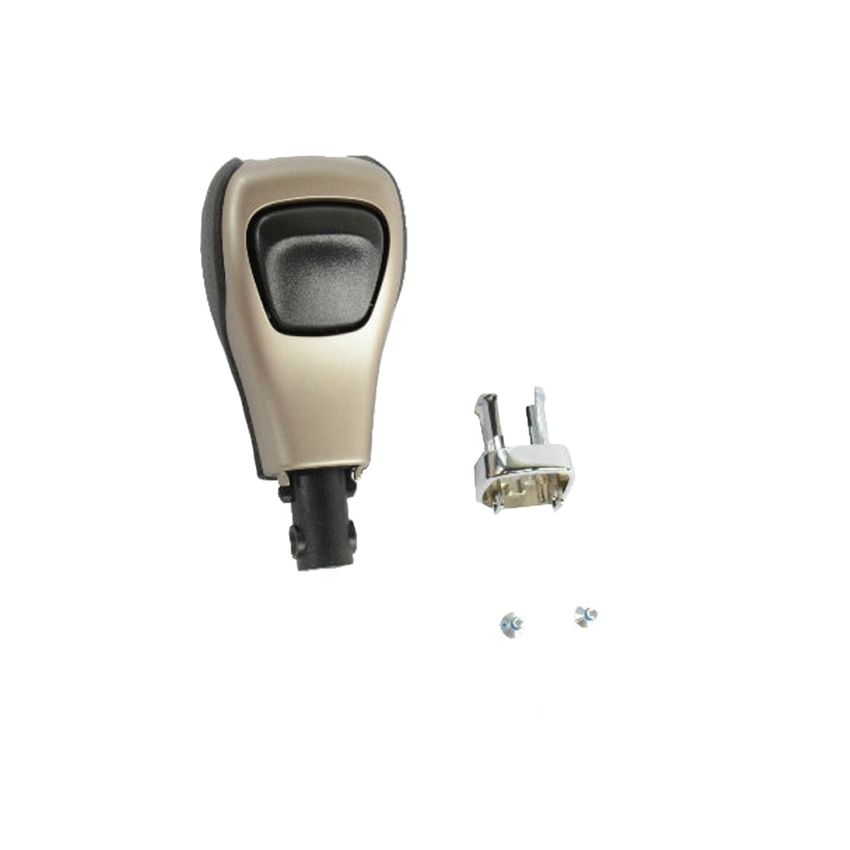 Mopar 5YD291X9AB KNOB KIT, Shifter