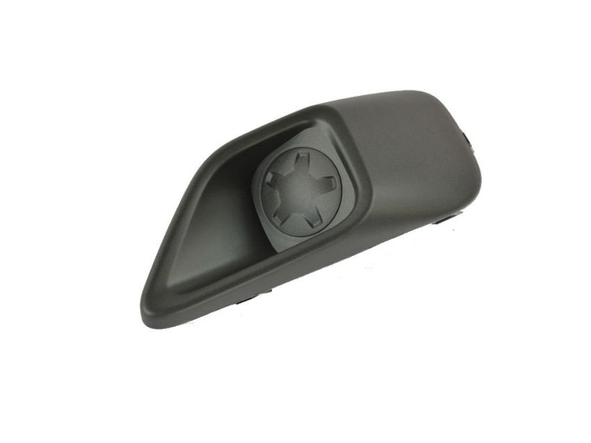 Mopar 5YH26LXHAA PLUG, Fog Lamp Hole