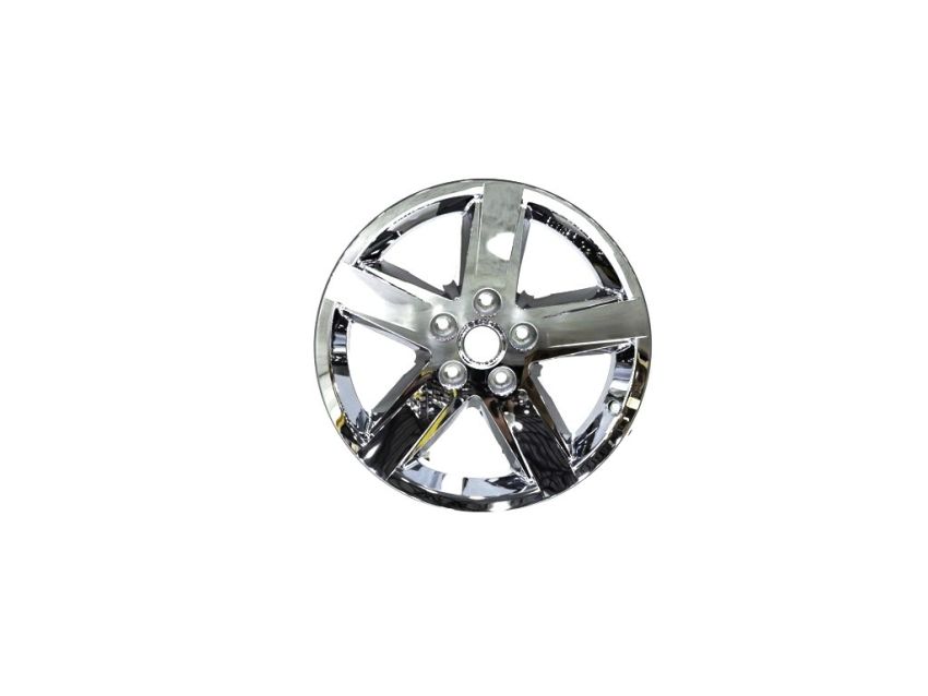 Mopar 5YJ15SZ0AA WHEEL, Aluminum