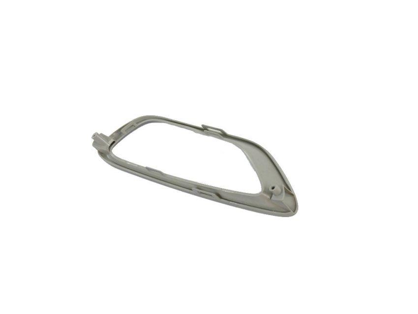 Mopar 5YL30TZZAA TRIM RING, Fog Lamp Bezel