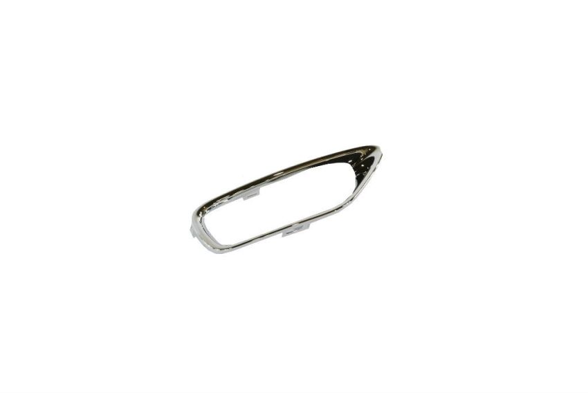 Mopar 5ZM54SZ0AA TRIM RING, Fog Lamp Bezel