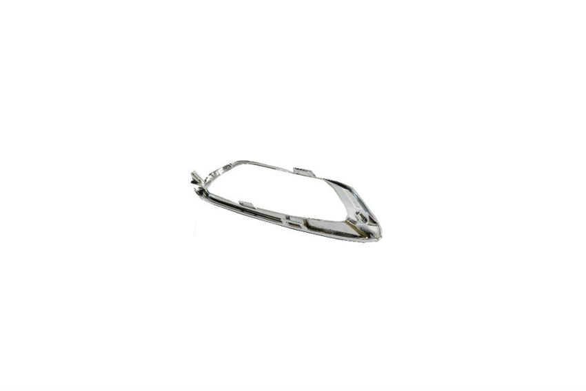 Mopar 5ZM54SZ0AA TRIM RING, Fog Lamp Bezel