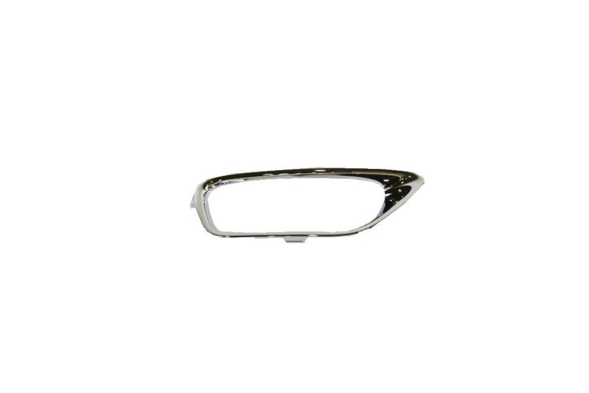 Mopar 5ZM54SZ0AA TRIM RING, Fog Lamp Bezel