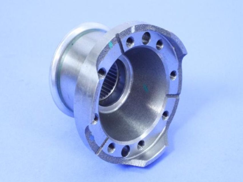 Mopar 68001935AA FLANGE, Transfer Case
