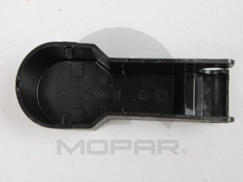 Mopar 68002391AA CAP, Wiper Arm