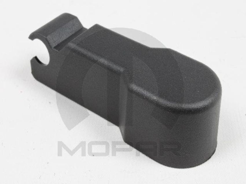 Mopar 68002391AA CAP, Wiper Arm
