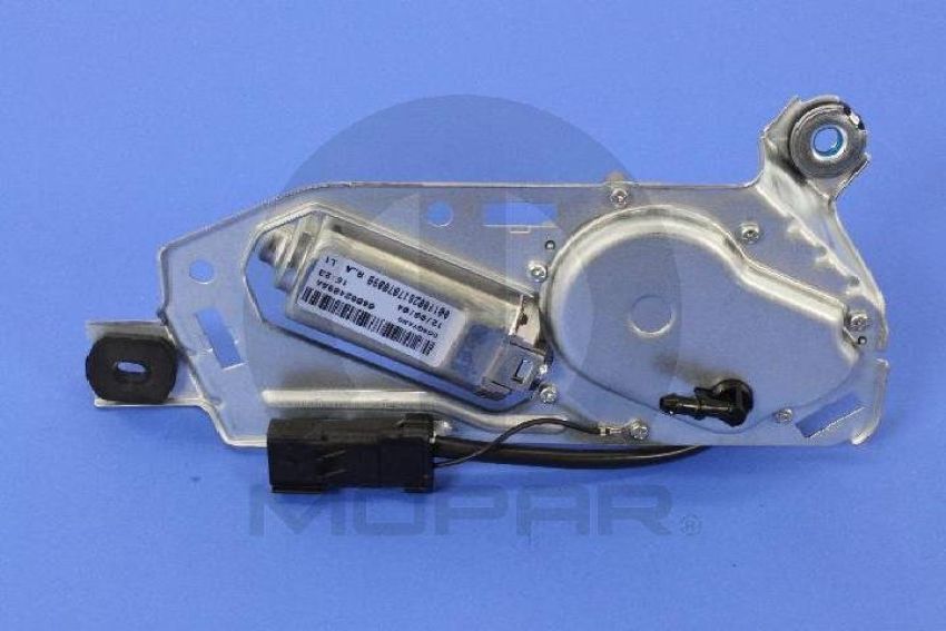 Mopar 68002489AA MOTOR, Liftgate Wiper