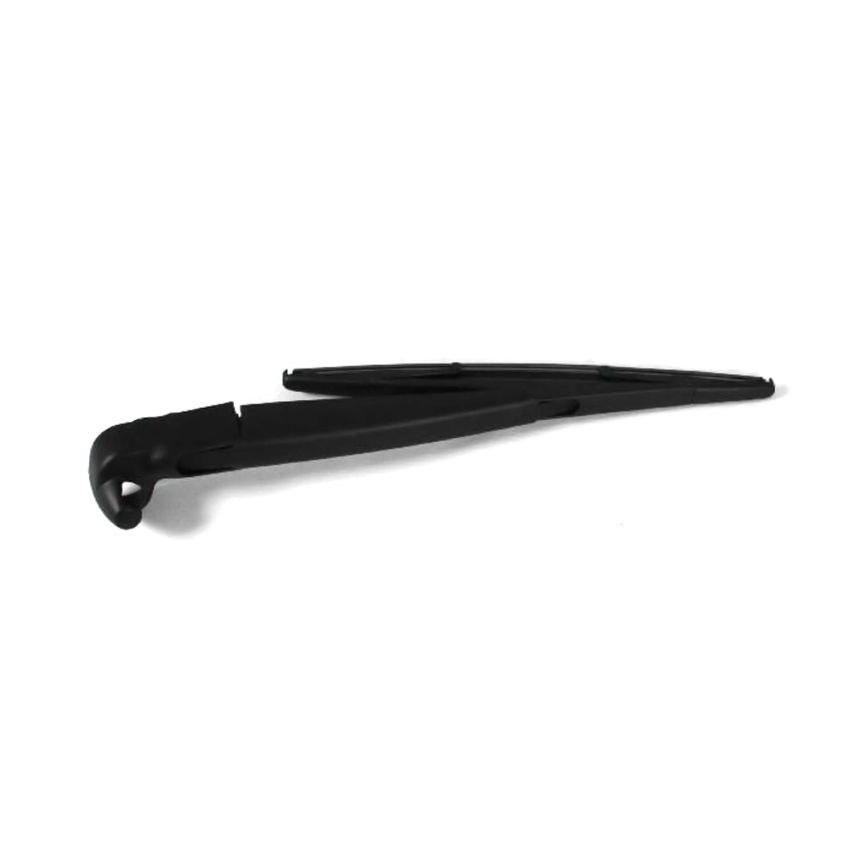 Mopar 68002490AB ARM AND BLADE, Rear Wiper