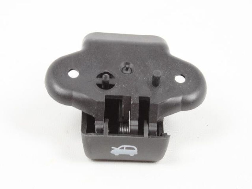 Mopar 68002784AA HANDLE, Inside Release