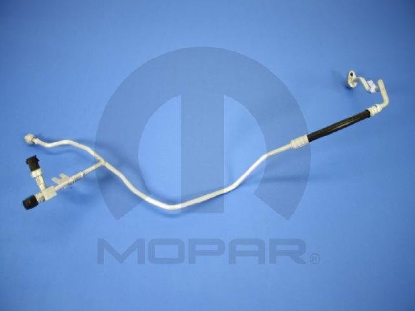 Mopar 68002820AA LINE, A/C Liquid