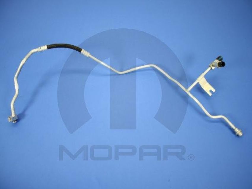 Mopar 68002820AA LINE, A/C Liquid