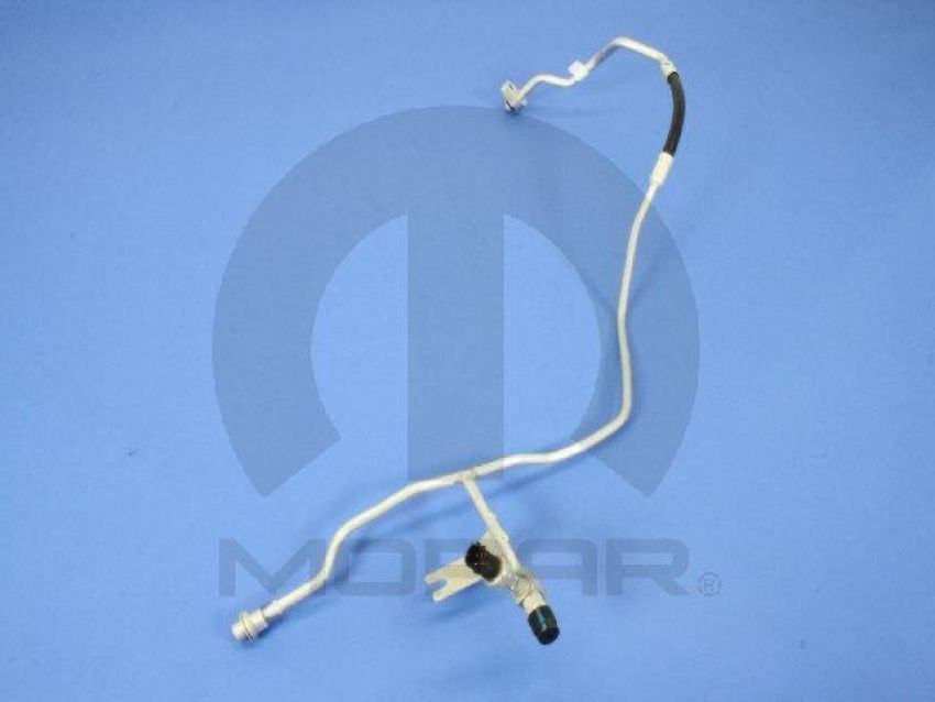 Mopar 68002820AA LINE, A/C Liquid