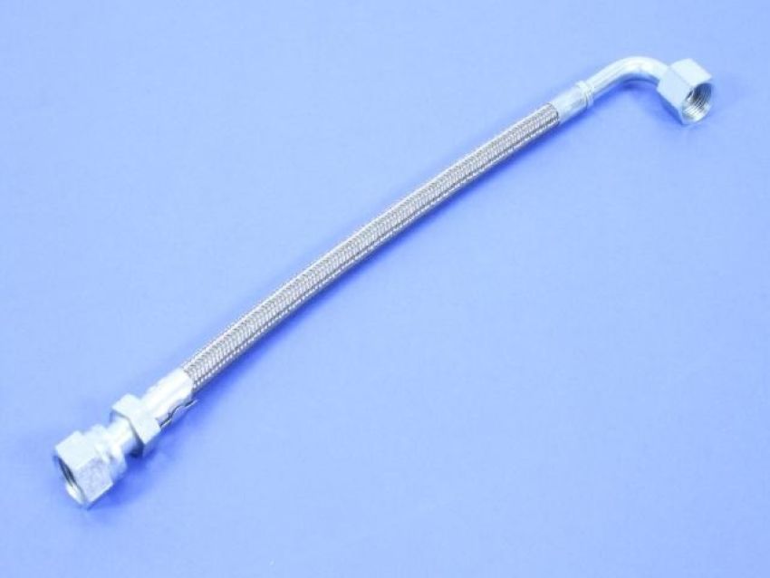Mopar 68002982AA HOSE, Turbocharger Oil Feed