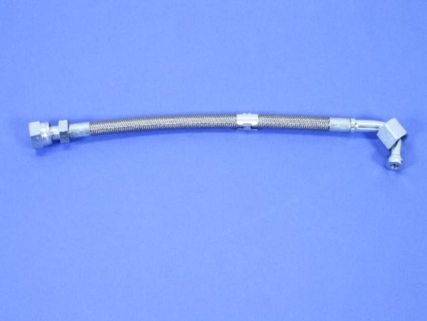 Mopar 68002982AA HOSE, Turbocharger Oil Feed