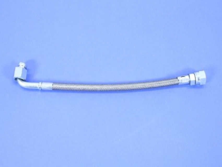Mopar 68002982AA HOSE, Turbocharger Oil Feed