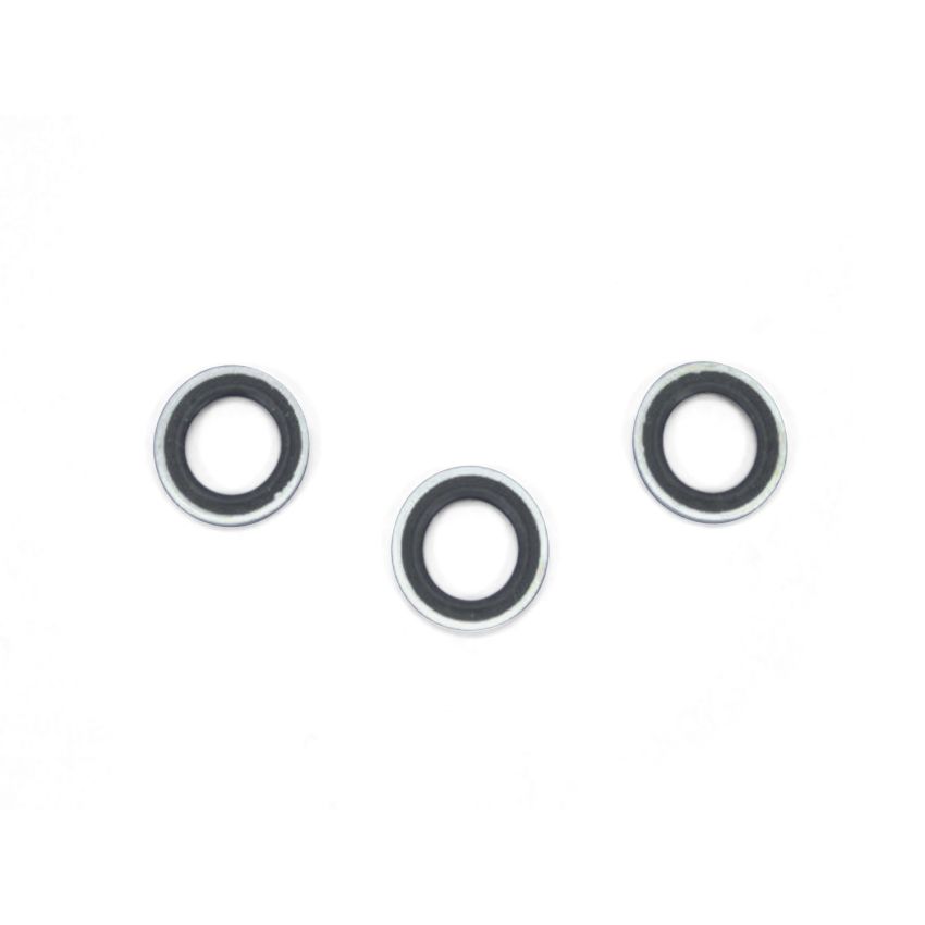 Mopar 68002992AA WASHER, Fuel Line Banjo