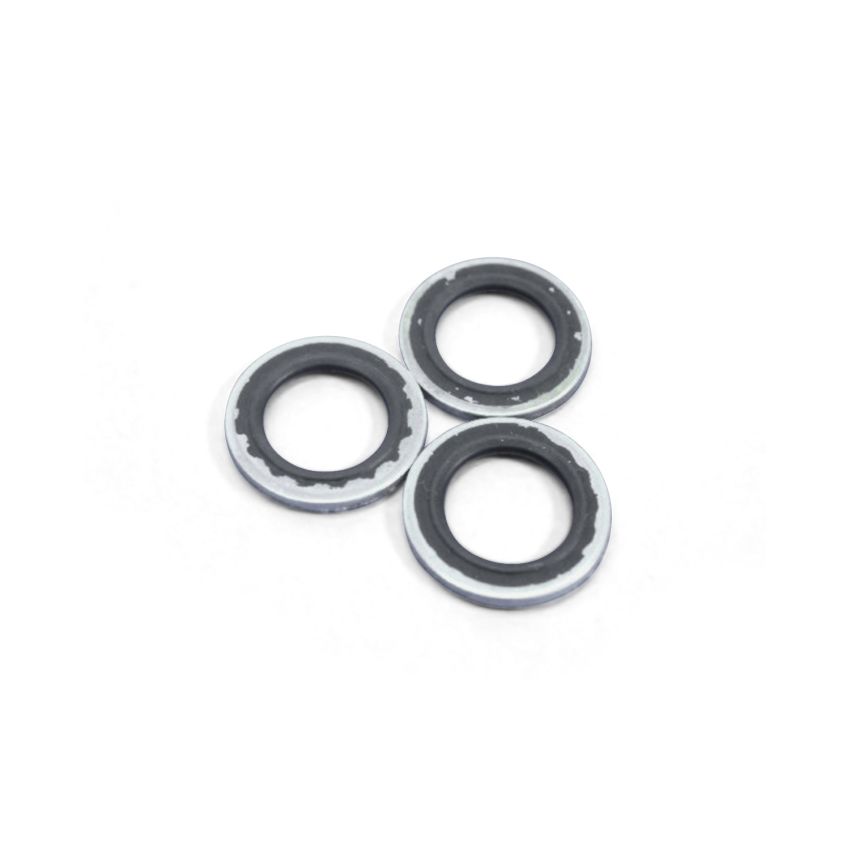 Mopar 68002992AA WASHER, Fuel Line Banjo