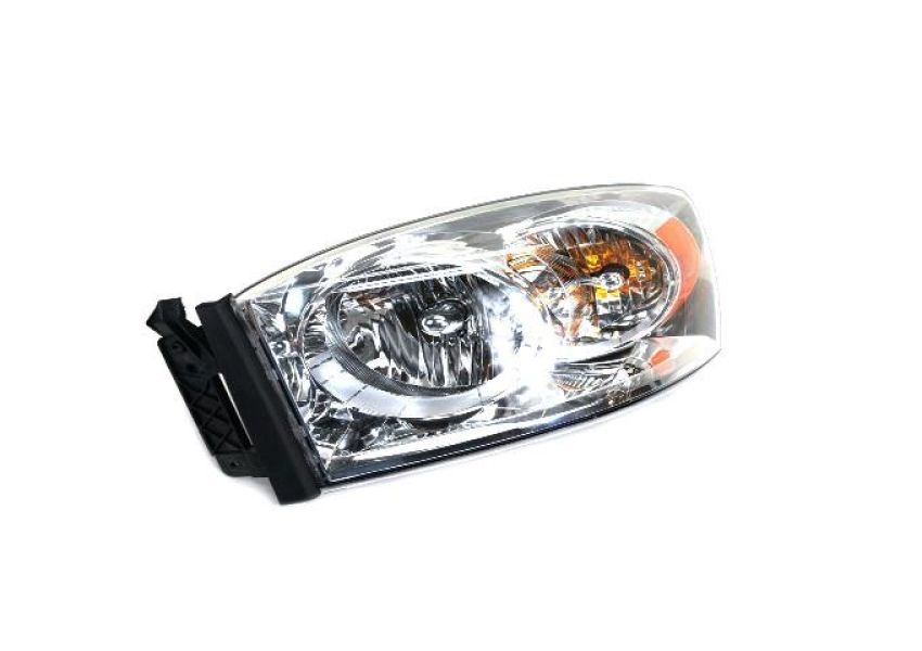 Mopar 68003125AD LAMP, Headlamp Park And Turn