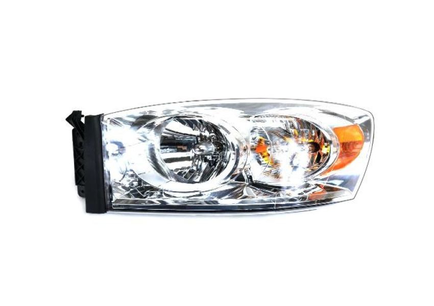 Mopar 68003125AD LAMP, Headlamp Park And Turn