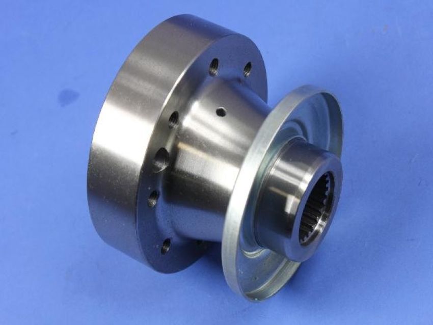 Mopar 68003262AA FLANGE, Pinion