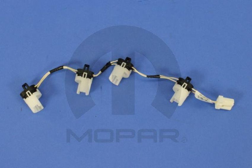 Mopar 68003476AA SWITCH, Horn