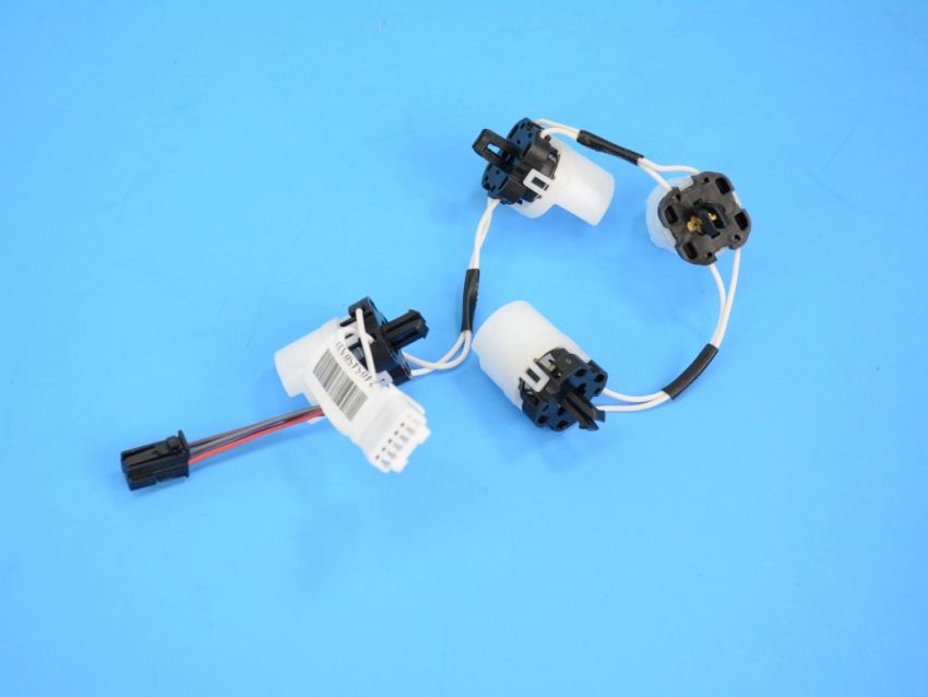 Mopar 68003477AA SWITCH, Horn