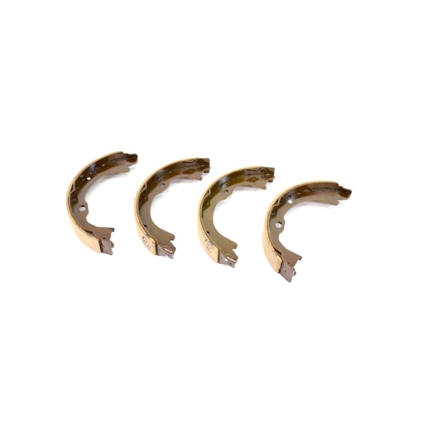 Mopar 68003589AA SHOE AND LINING  KIT, Parking Brake