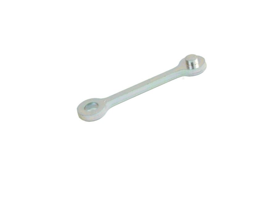 Mopar 68003601AA ACTUATOR, Park Brake