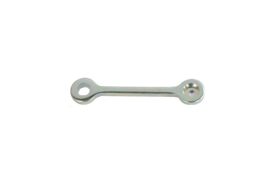 Mopar 68003601AA ACTUATOR, Park Brake