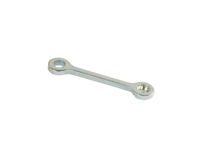 Mopar 68003601AA ACTUATOR, Park Brake