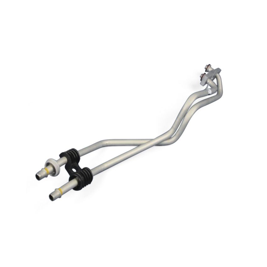 Mopar 68003975AA HOSE AND TUBE, Oil Cooler Pressure and Return