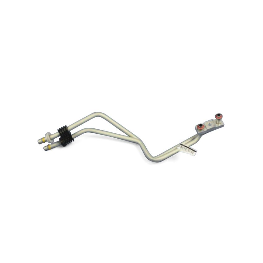 Mopar 68003975AA HOSE AND TUBE, Oil Cooler Pressure and Return
