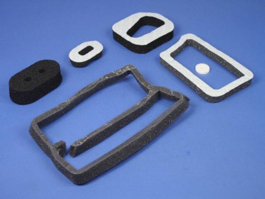 Mopar 68003995AA SEAL KIT, A/C And Heater Unit