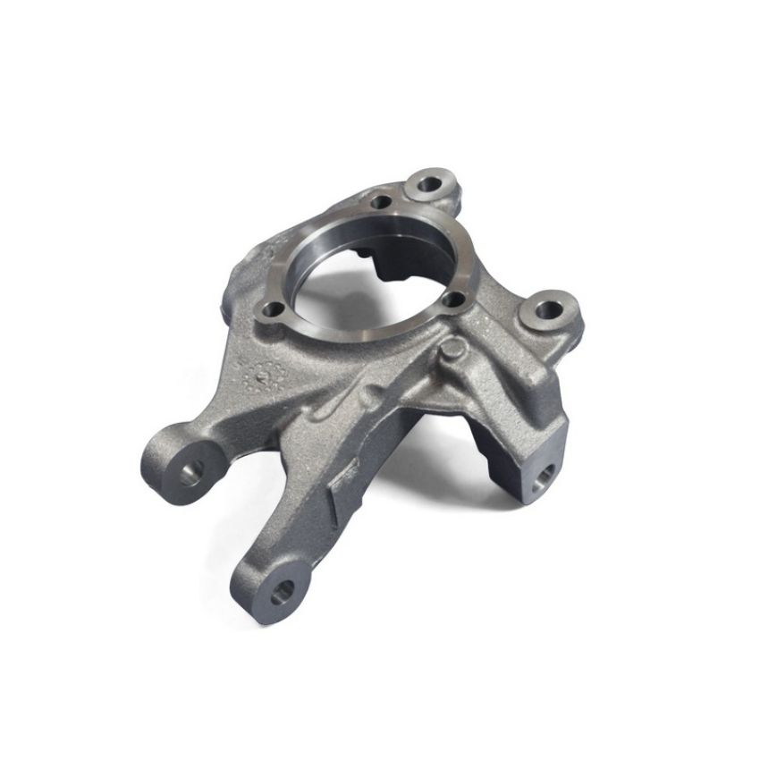 Mopar 68004086AA KNUCKLE, Front