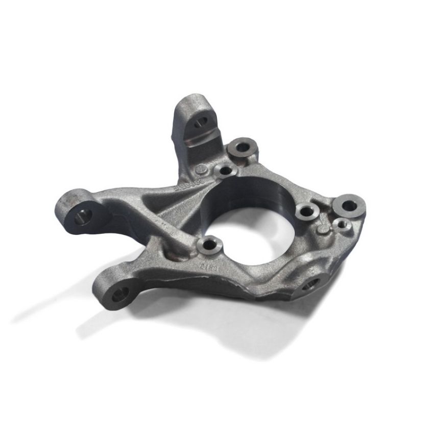 Mopar 68004086AA KNUCKLE, Front