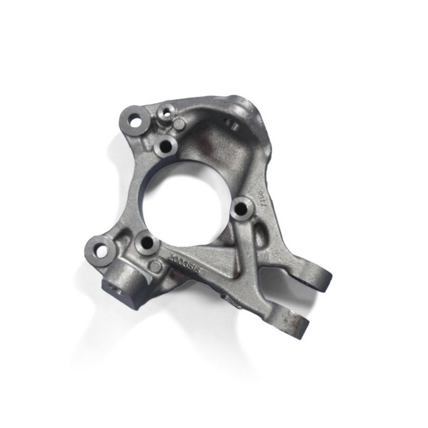 Mopar 68004086AA KNUCKLE, Front