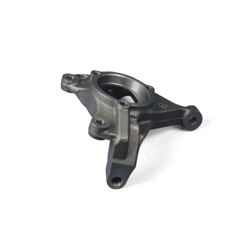 Mopar 68004087AA KNUCKLE, Front