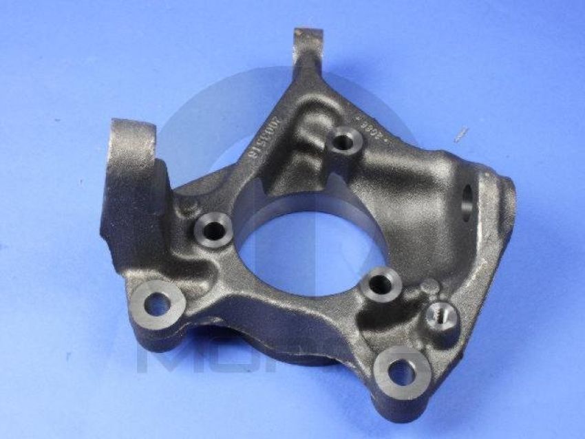 Mopar 68004087AA KNUCKLE, Front