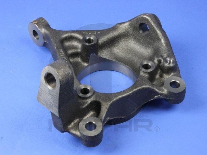 Mopar 68004087AA KNUCKLE, Front