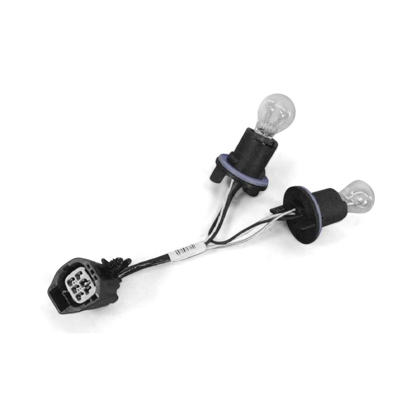 Mopar 68004166AC WIRING, Taillamp