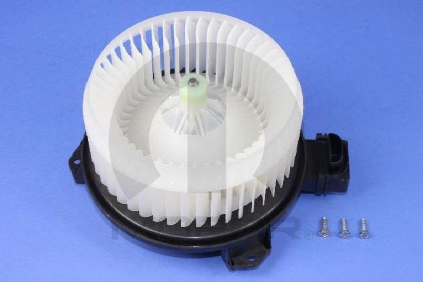 Mopar 68004212AA MOTOR, Blower with Wheel